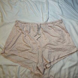 Sleep shorts